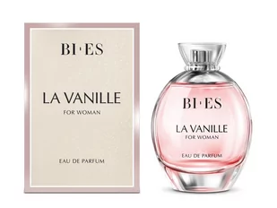 Bi-es La Bella Vita woda perfumowana 100ml - Wody i perfumy damskie - miniaturka - grafika 1