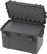 Walizki i skrzynie na sprzęt fotograficzny - Walizka foto Plastica Panaro Walizka hermetyczna MAX400S 400x230x260 mm - miniaturka - grafika 1