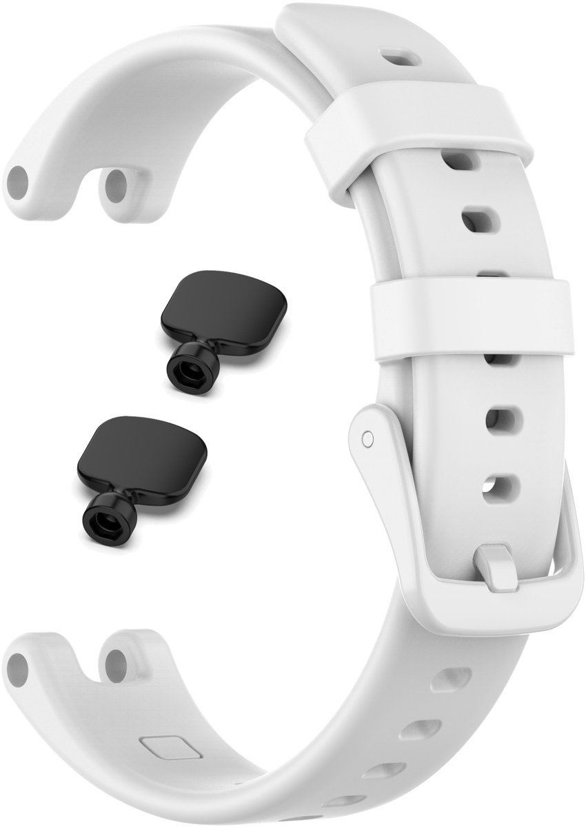 ORYGINALNY ZAMIENNY WYMIENNY PASEK OPASKA BRANSOLETA YIVO DO ZEGARKA SMARTWATCH GARMIN LILY CLASSIC SPORT 14