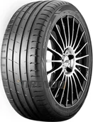 Opony letnie - Nokian Powerproof 235/45R17 97Y - miniaturka - grafika 1