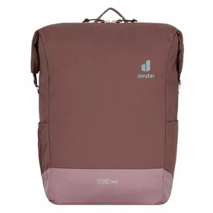 Deuter Vista Spot Plecak 40 cm raisin-grape - Plecaki - miniaturka - grafika 1
