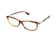 Okulary korekcyjne, oprawki, szkła - Christian Dior Dioressesnce8 SX7 - miniaturka - grafika 1