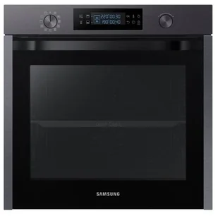 Piekarnik do zabudowy Samsung NV75K5541RMEO - Piekarniki do zabudowy - miniaturka - grafika 1