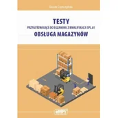 Technika - Testy przygotowujące do egzaminu kw.SPL.01 Nowa - miniaturka - grafika 1