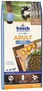 Sucha karma dla psów - Bosch Petfood Adult Fish&Potato 15 kg - miniaturka - grafika 1