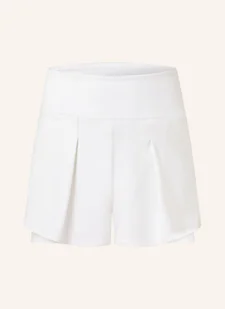 Adidas Spódnica Tenisowa Match weiss - Spódnice - miniaturka - grafika 1