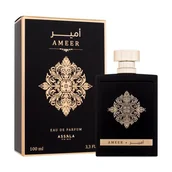 Wody i perfumy damskie - Assala Prime Ameer Woda perfumowana 100 ml - miniaturka - grafika 1