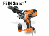 Szlifierki i polerki - Fein Wkrętarka  Ascm18Qm 18V... - miniaturka - grafika 1