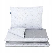 Pościel dla dzieci - Pepi Pościel DZIECIĘCA100x135 Bawełniana Piękna - miniaturka - grafika 1