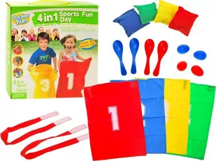 Coil Worki do skakania (C0351) - Zabawki i gry sportowe - miniaturka - grafika 1