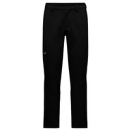 Spodnie sportowe męskie - Spodnie męskie Salewa Puez Dolomia 2 Pants Black Out M - miniaturka - grafika 1