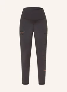 Venice Beach Legginsy Lexington grau - Legginsy - miniaturka - grafika 1