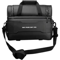 Sakwy rowerowe - Torba rowerowa na bagażnik VAYOX VA0350 - miniaturka - grafika 1