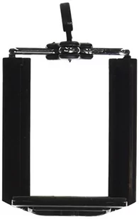 SMAR.T S + MART selfieMAKER SMART tripod adapter/tripodadapter, czarny SELH1AA4 - Akcesoria fotograficzne - miniaturka - grafika 1