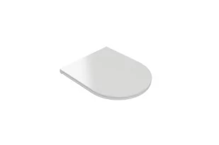 DESKA WOLNOOPADAJĄCA SLIM WC JOKER - Grzejniki łazienkowe - miniaturka - grafika 1