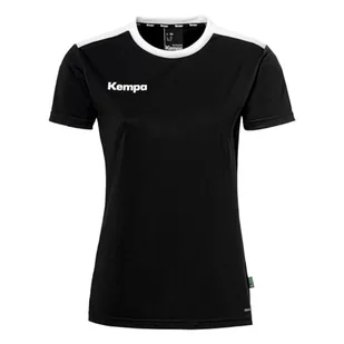 Kempa Handball Emotion 27 koszulka damska z krótkim rękawem, koszulka sportowa dla dzieci i dorosłych – dla kobiet i dziewcząt - Koszulki i topy damskie - miniaturka - grafika 1