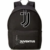 Torebki damskie - Plecak Szkolny Czarny BRUGGE FOOTBALL CLUB Kluby Piłkarskie Piłkarze Wzory - miniaturka - grafika 1