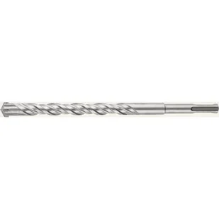 VERTO Wiertło do do betonu SDS Plus, 14 x 210 mm, S4, quatro 60H570 - Wiertła - miniaturka - grafika 1