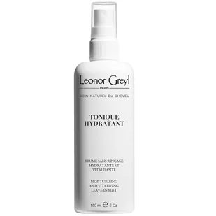 Leonor Greyl Tonique Hydratant tonik Nawilżający - Odżywki do włosów - miniaturka - grafika 1