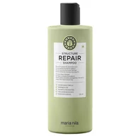 Szampony do włosów - Maria Nila Maria Nila Structure Repair Shampoo odżywczy szampon do włosów suchych i zniszczonych 350 ml - miniaturka - grafika 1