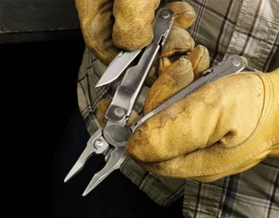 Leatherman - Multitool - Super Tool 300 - Czarny - 831151 - Multitools - miniaturka - grafika 5