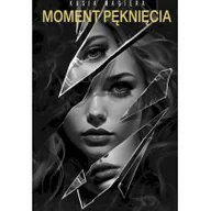 Kryminały - Moment pęknięcia - miniaturka - grafika 1