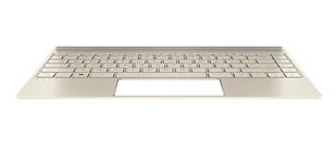 HP 928503-FL1 części zamienne do notatników Płyta główna w obudowie + klawiatura - Części i akcesoria do laptopów - miniaturka - grafika 1