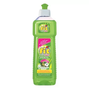 Fit Płyn do mycia naczyń FIT Grune Kraft, 500 ml - Płyny do naczyń - miniaturka - grafika 1