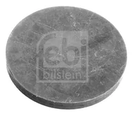 Silnik - akcesoria - Tarcza regulująca, luz zaworowy Febi Bilstein 08281 - miniaturka - grafika 1
