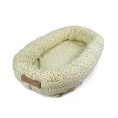 Kokony niemowlęce - Filibabba Gniazdko Niemowlęce Cosmos Daydream Pale - miniaturka - grafika 1