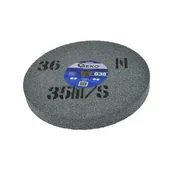 Tarcze do pił - Tarcza szlifierki stołowej 200x16x16mm G36 Geko - miniaturka - grafika 1