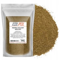 Pieprz - PIEPRZ ZIOŁOWY MIELONY 100g Aromatyczny naturalny przyprawa jakość Kol-Pol - miniaturka - grafika 1