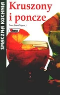 Napoje - Kruszony i poncze. Smaczna kuchnia - miniaturka - grafika 1