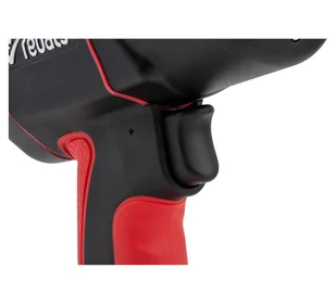 Klucz Pneumatyczny Udarowy 2200Nm REDATS P-220 3/4" + lampa LED - Klucze pneumatyczne - miniaturka - grafika 4