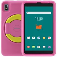 Tablety - BLACKVIEW TAB6 8" 32GB LTE/TAB 6 KIDS PINK - miniaturka - grafika 1
