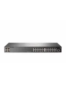 Switche - HP hewlett packard enterprise Przełącznik Aruba 2930F 24G 4SFP+ Switch JL253A - miniaturka - grafika 1