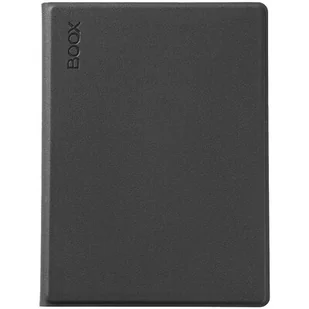 Etui na Boox Go 6 ONYX Czarny - Etui do tabletów - miniaturka - grafika 1