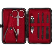 Akcesoria do paznokci - Top Choice Komplet do manicure, 6 elementów 5905710079634 - miniaturka - grafika 1