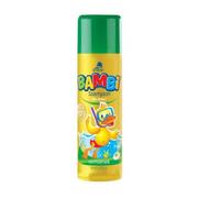 Kosmetyki kąpielowe dla dzieci - Savona BAMBI szampon Rumianek 150ml - miniaturka - grafika 1