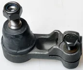 Końcówki drążków kierowniczych - Końcówka drążka kierowniczego poprzecznego Denckermann D130359 - miniaturka - grafika 1