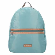 Plecaki - Picard Sonja City Backpack 32 cm glacier - miniaturka - grafika 1