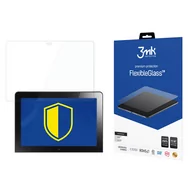 Akcesoria do tabletów i e-booków - 3MK FlexibleGlass Lenovo ThinkPad 10.1" Szkło Hybrydowe - miniaturka - grafika 1