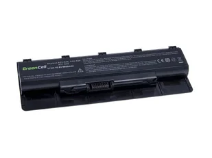 Green Cell Bateria A32-N56 do laptopów N46 N56 N56V N76 - Baterie do laptopów - miniaturka - grafika 2