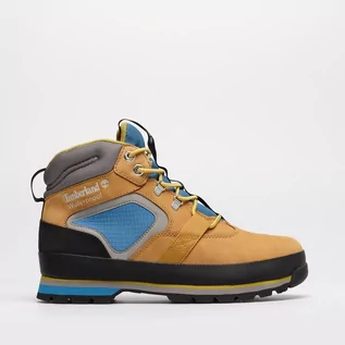 Buty trekkingowe męskie - TIMBERLAND EURO HIKER REIMAGINED WP - Timberland - grafika 1