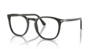 Okulary korekcyjne, oprawki, szkła - Okulary korekcyjne Persol PO 3318V 1188 - miniaturka - grafika 1