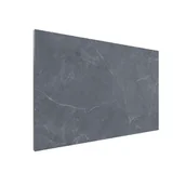 Biuro i firma OUTLET - OUTLET Tablica magnetyczna metalowa MARMUR ANTRACYT SZARY 90x60cm MetalBoards blacha z nadrukiem na wszystkie rodzaje magnesów - miniaturka - grafika 1