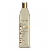 Odżywki do włosów - Kativa Odżywki do włosów 550 ml Damski - miniaturka - grafika 1