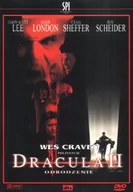 Horror DVD - Dracula II - Odrodzenie - miniaturka - grafika 1