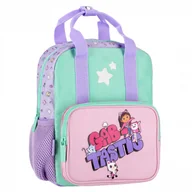 Plecaki - PLECAK M-MID GABBY S DH TASTIC STK 72-66 PB 1/12 - miniaturka - grafika 1