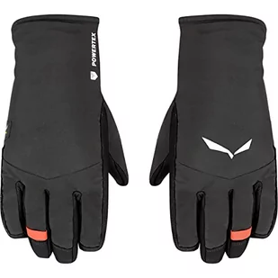 SALEWA Rękawice marki ORTLES modelu PTX/TWR W Rękawiczki - Rękawiczki - miniaturka - grafika 1